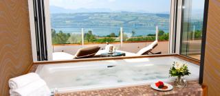 Hotel Vogelsang Eich Romantic Suite 02