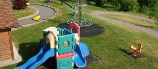 Hotel Vogelsang Spielplatz 05